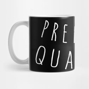 Premium Quality Mug